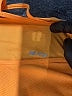 New Balance Orange Bodysuit Size S (estimated) - photo 6
