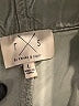 Thread & Supply Solid Green Cargo Pants Size L - photo 7