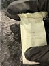 Thread & Supply Solid Green Cargo Pants Size L - photo 8