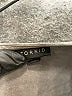 Torrid 100% Elastic Gray 3/4 Sleeve Blouse Size 1X Plus (1) - photo 7
