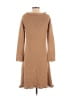 Max Studio Tan Cardigan Size S - photo 2