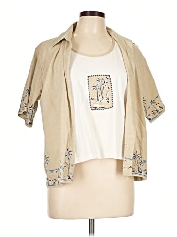 New Directions Short Sleeve T-Shirt (view 1)