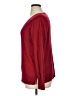 Ava & Viv Burgundy Pullover Sweater Size 1X - photo 5