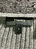 Theory Stripes Tan Turtleneck Sweater Size L - photo 7