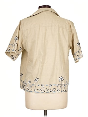 New Directions Short Sleeve T-Shirt (view 2)