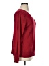 Ava & Viv Burgundy Pullover Sweater Size 1X - photo 4