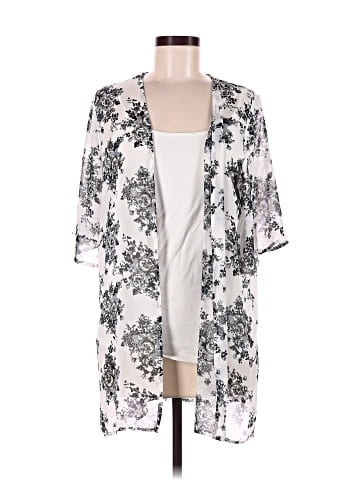 Kaileigh Kimono (view 1)