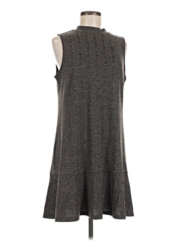 Ann Taylor LOFT Casual Dress (view 1)
