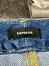 Express Blue Jeans Size 14 - photo 7