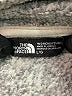 The North Face 100% Polyester Gray Fleece Size L - photo 6