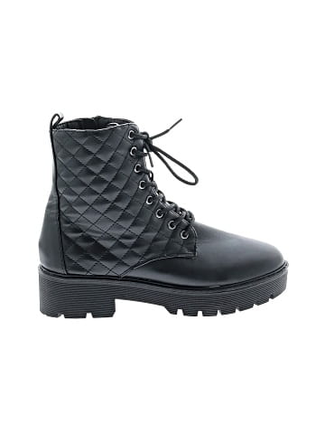 Brash Ankle Boots (view 1)