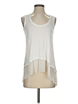 Bcbgmaxazria Sleeveless Top