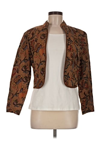 PASSPORTS Blazer (view 1)