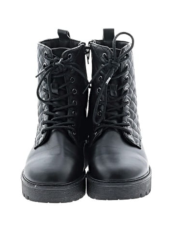 Brash Ankle Boots (view 2)