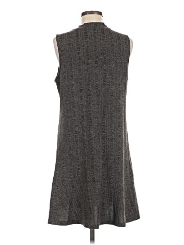 Ann Taylor LOFT Casual Dress (view 2)