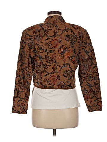 PASSPORTS Blazer (view 2)