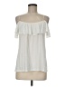 Lilly Pulitzer Ivory Sleeveless Blouse Size M - photo 1