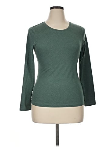 Bearpaw 3/4 Sleeve T-Shirt (view 1)