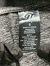 C9 By Champion Gray Track Jacket Size S - photo 6