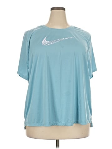 Nike Active T-Shirt (view 1)