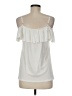 Lilly Pulitzer Ivory Sleeveless Blouse Size M - photo 2