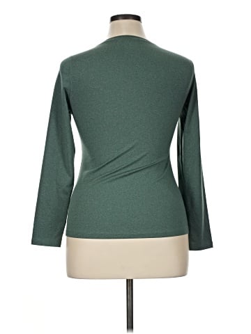 Bearpaw 3/4 Sleeve T-Shirt (view 2)