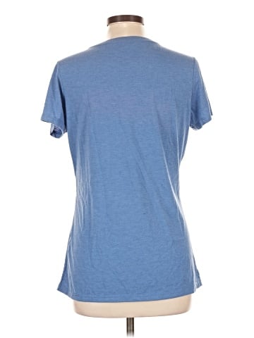 District. Short Sleeve T-Shirt (view 2)