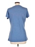 District. Blue Short Sleeve T-Shirt Size L - photo 2