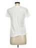 Gap Ivory Short Sleeve T-Shirt Size M - photo 2
