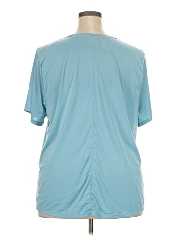 Nike Active T-Shirt (view 2)
