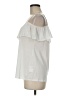 Lilly Pulitzer Ivory Sleeveless Blouse Size M - photo 5
