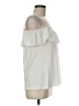 Lilly Pulitzer Ivory Sleeveless Blouse Size M - photo 4
