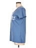 District. Blue Short Sleeve T-Shirt Size L - photo 5