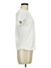 Gap Ivory Short Sleeve T-Shirt Size M - photo 4
