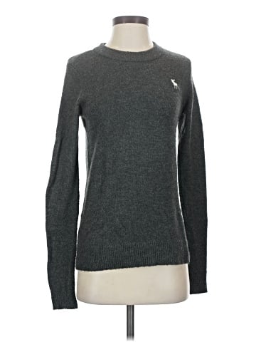 Abercrombie & Fitch Pullover Sweater (view 1)