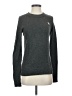 Abercrombie & Fitch Gray Pullover Sweater Size S - photo 1