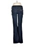 Hudson Jeans Hearts Blue Jeans Size 29 waist - photo 2