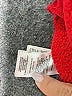 Vineyard Vines 100% Polyester Red Pullover Sweater Size S - photo 8
