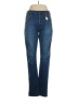 Uniqlo Argyle Blue Jeans Size 32 waist - photo 1