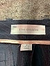 Gap Chevron-herringbone Blue Dress Pants Size 4 - photo 7