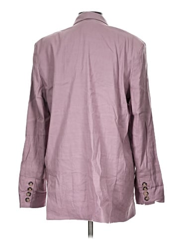 Maeve by Anthropologie Blazer (view 2)