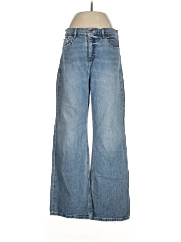 Ann Taylor LOFT Jeans (view 1)