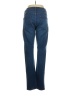 Uniqlo Argyle Blue Jeans Size 32 waist - photo 2