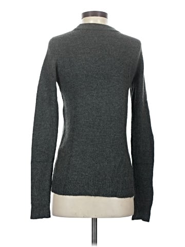 Abercrombie & Fitch Pullover Sweater (view 2)