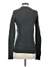 Abercrombie & Fitch Gray Pullover Sweater Size S - photo 2