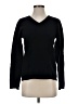 Old Navy 100% Lambswool Black Wool Pullover Sweater Size S - photo 1