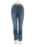 Express Jeans Blue Jeans Size 2S - photo 1