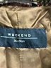 Weekend Max Mara Tweed Brown Blazer Size 6 - photo 6