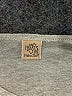 ONLY HEARTS Gray Long Sleeve Top Size S - photo 7