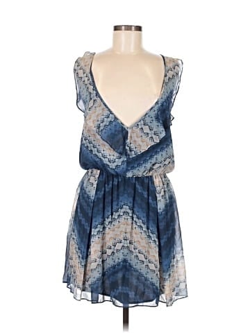 BCBGeneration Cocktail Dress (view 1)